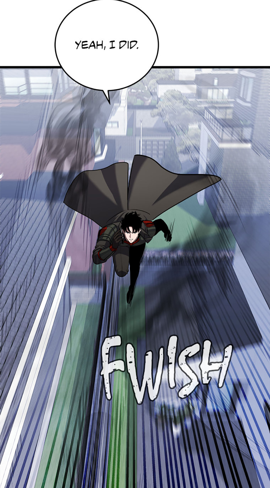 Level 1 Player Chapter 121 page 88 - 