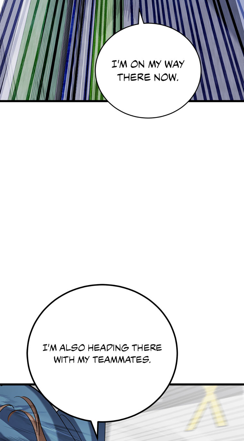 Level 1 Player Chapter 121 page 89 - 