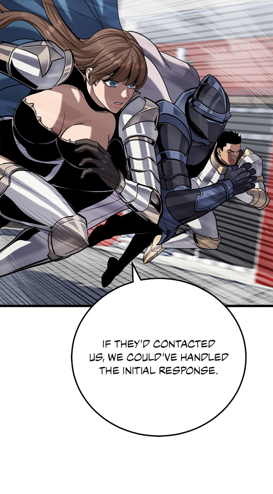 Level 1 Player Chapter 121 page 90 - 
