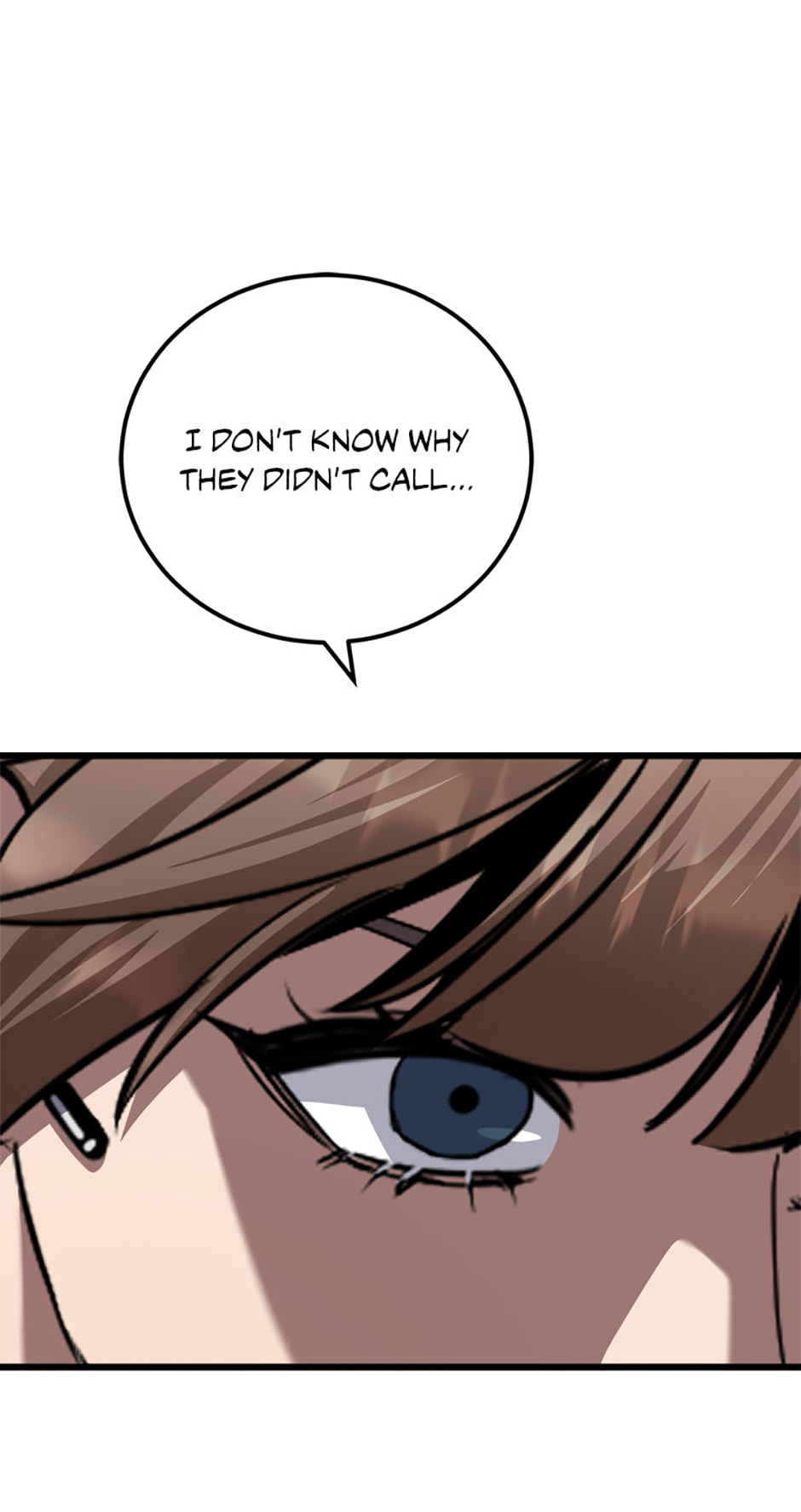Level 1 Player Chapter 121 page 91 - 
