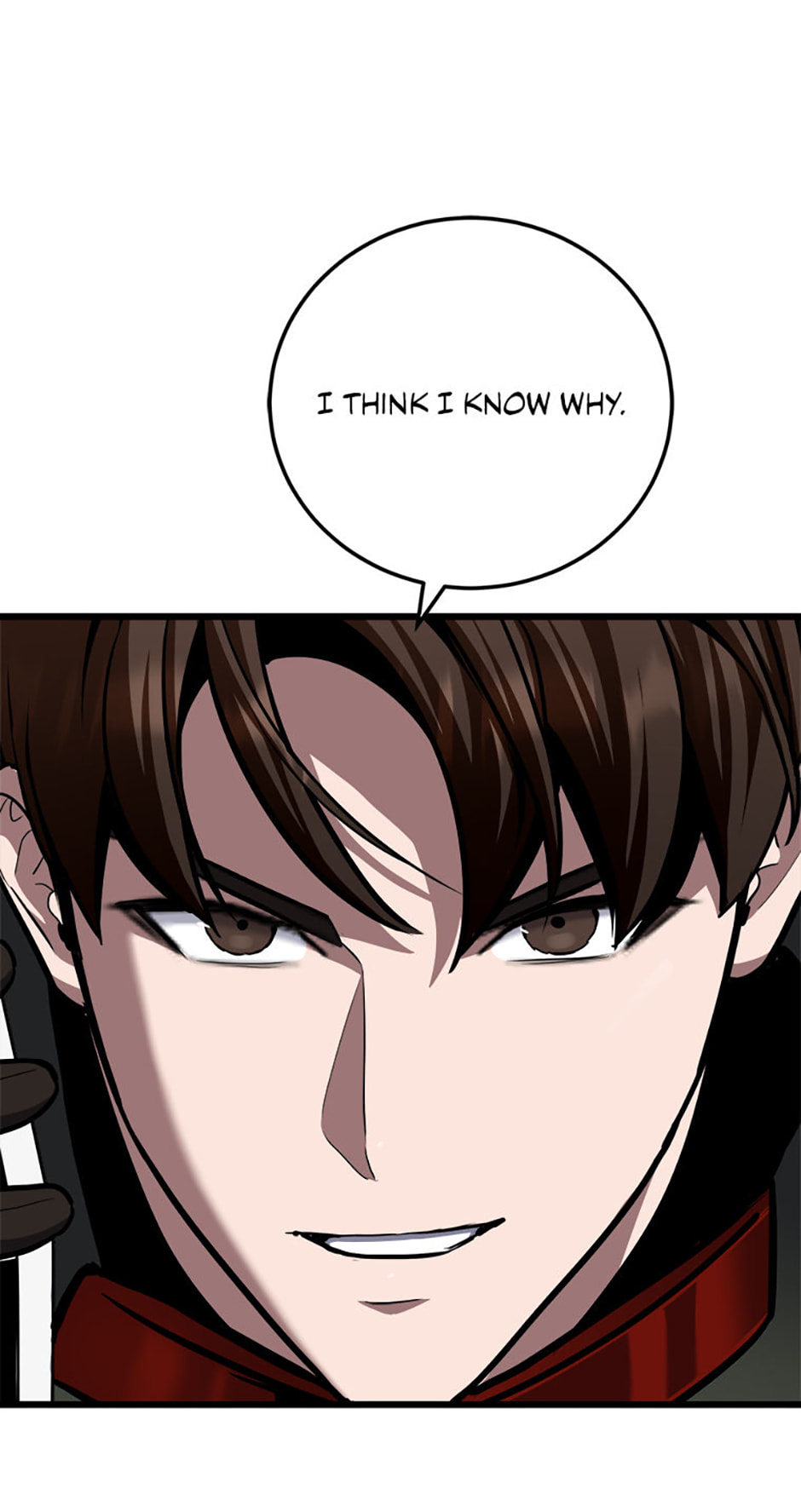 Level 1 Player Chapter 121 page 92 - 