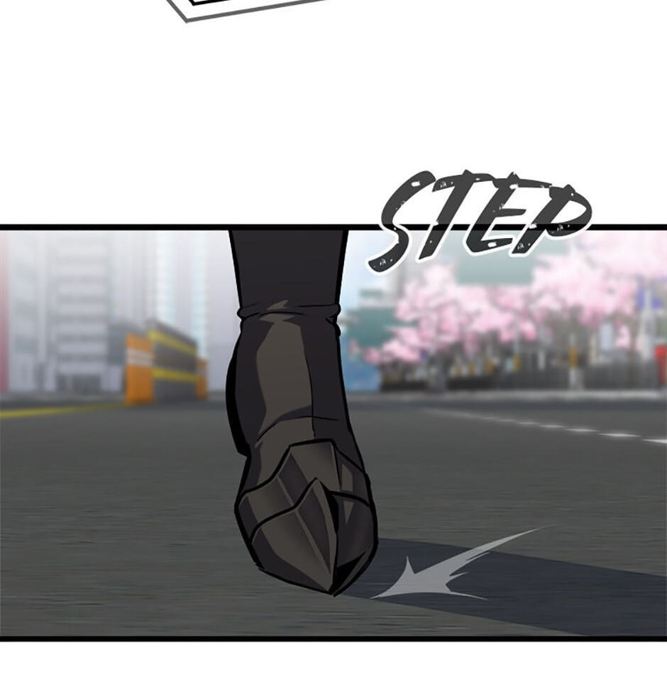 Level 1 Player Chapter 121 page 96 - 