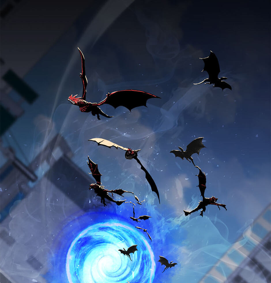 Level 1 Player Chapter 121 page 100 - 
