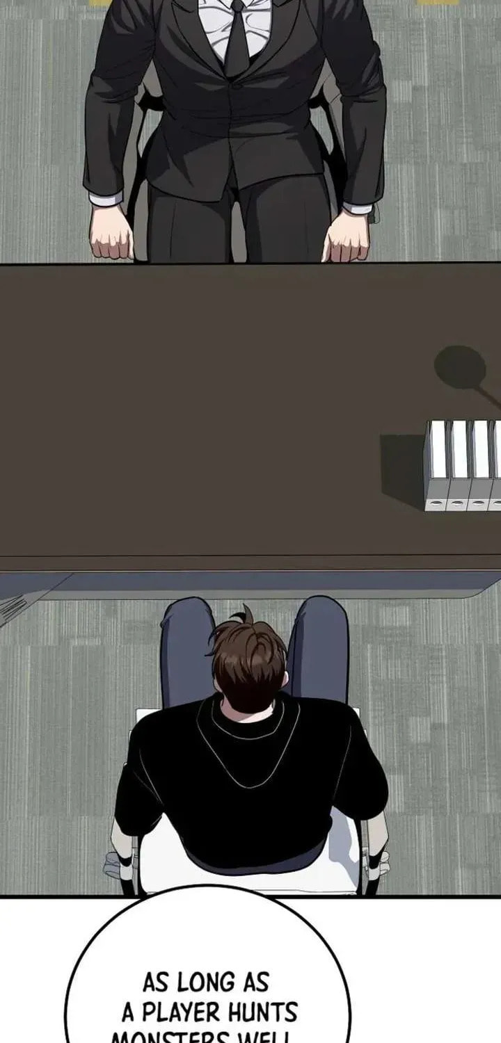 Level 1 Player Chapter 122.1 page 81 - 