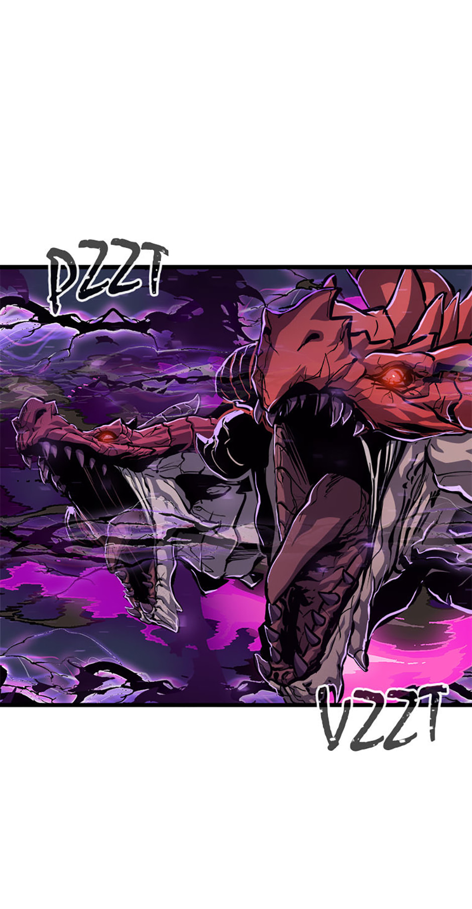 Level 1 Player Chapter 122 page 1 - 