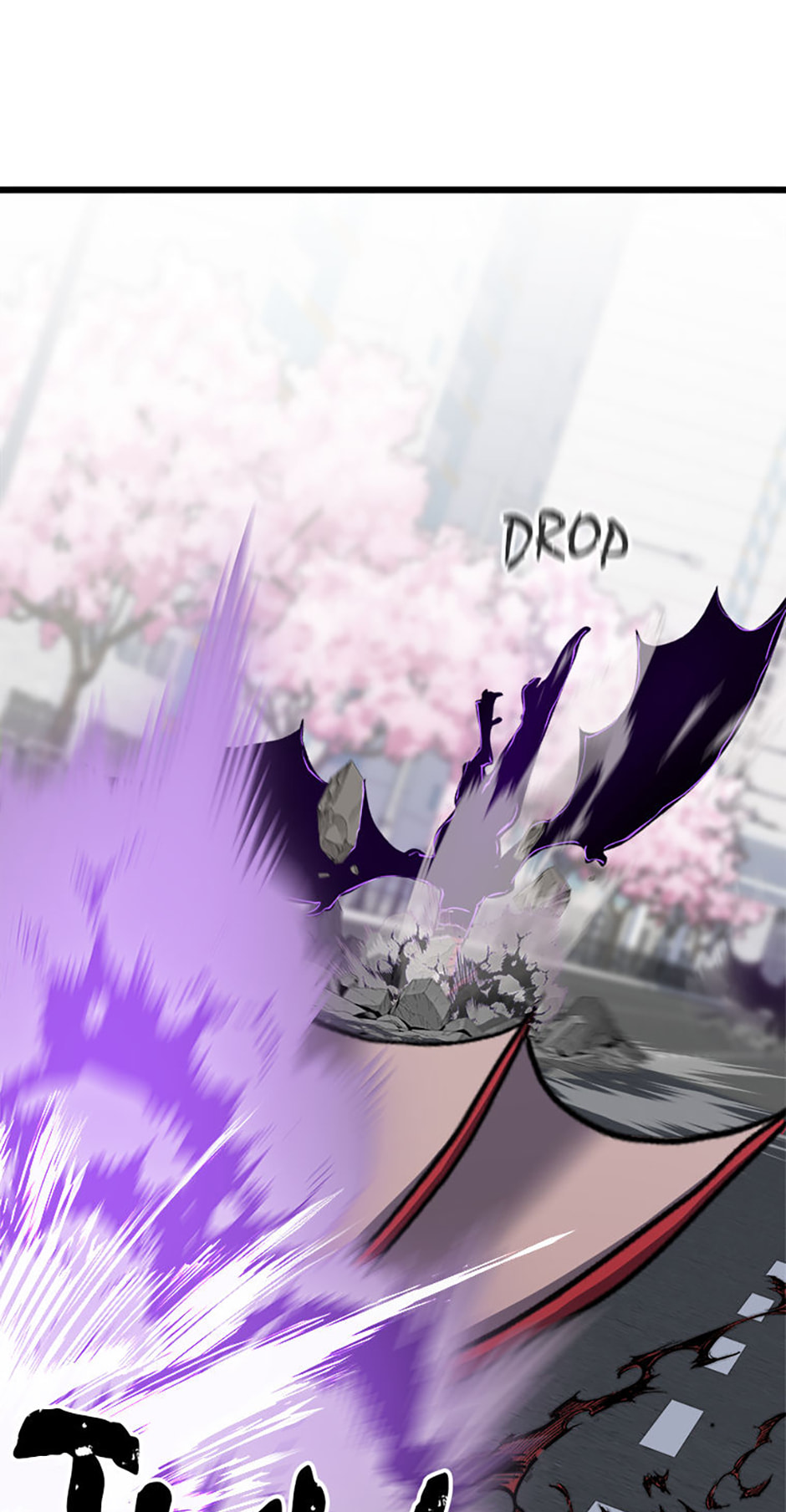 Level 1 Player Chapter 122 page 2 - 