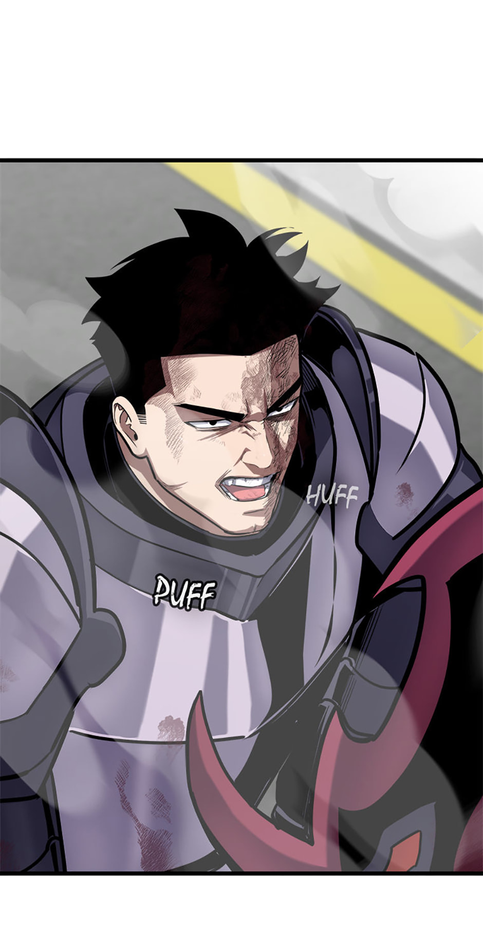Level 1 Player Chapter 122 page 11 - 