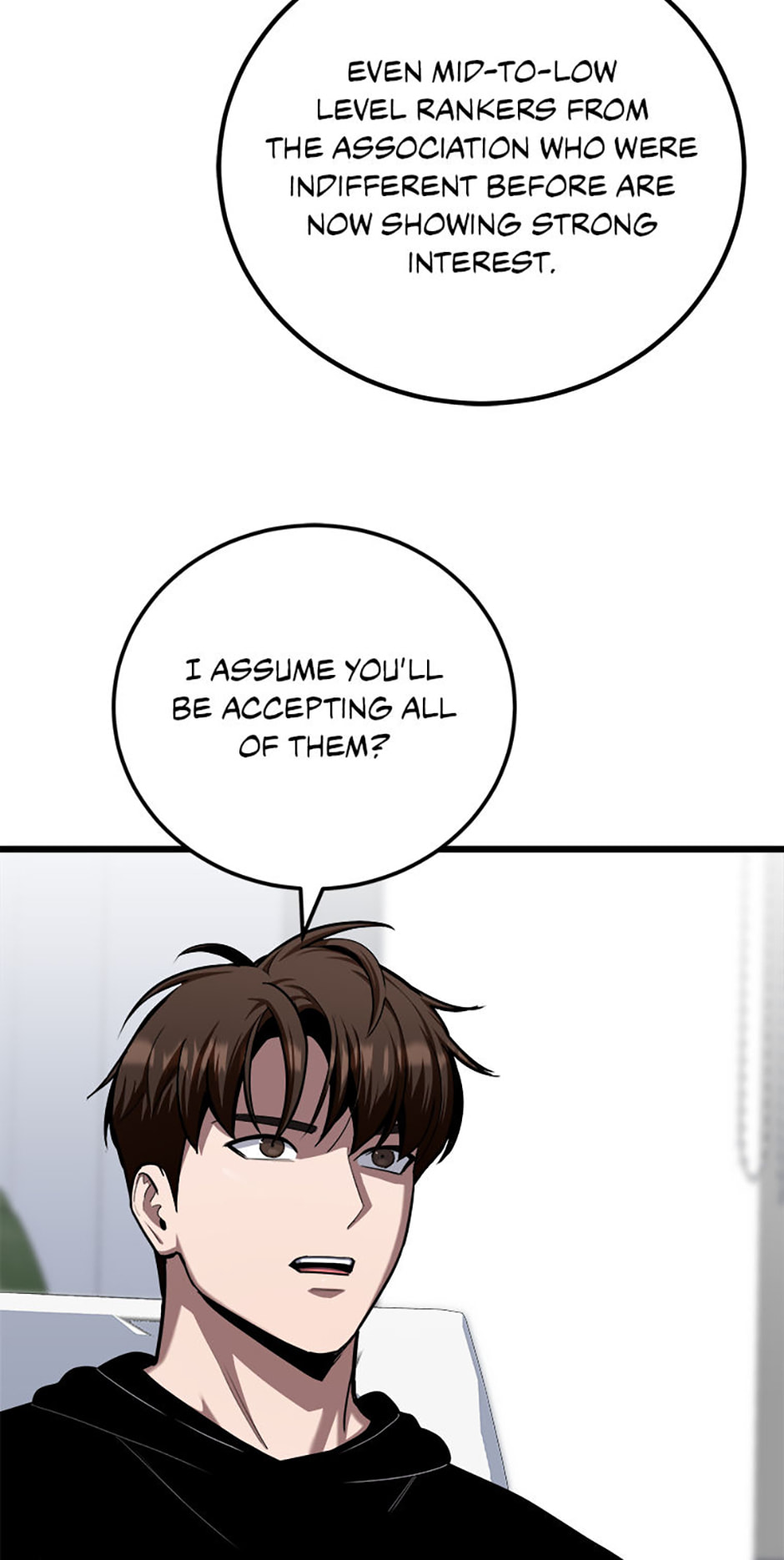 Level 1 Player Chapter 122 page 103 - 
