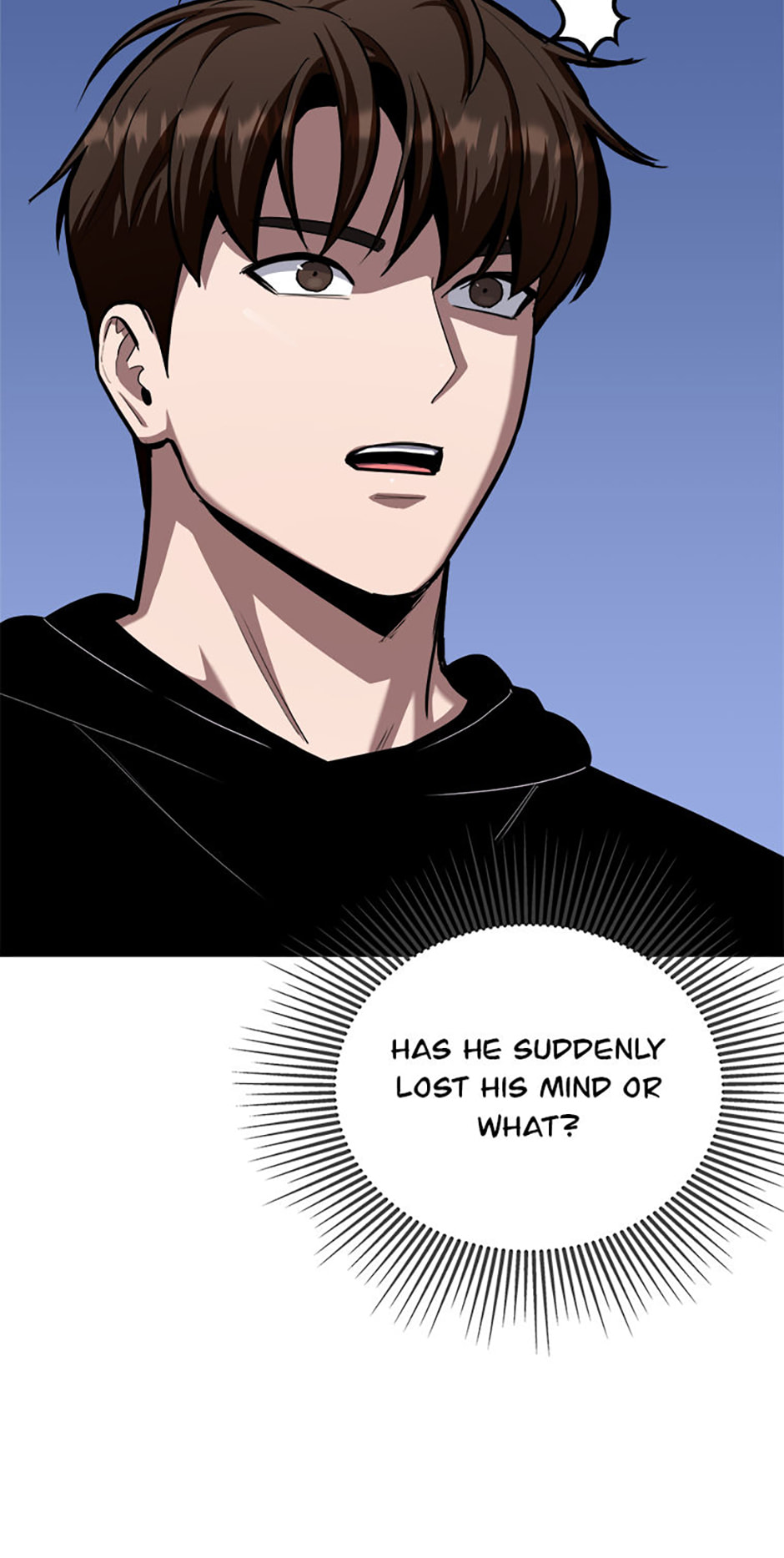Level 1 Player Chapter 122 page 106 - 