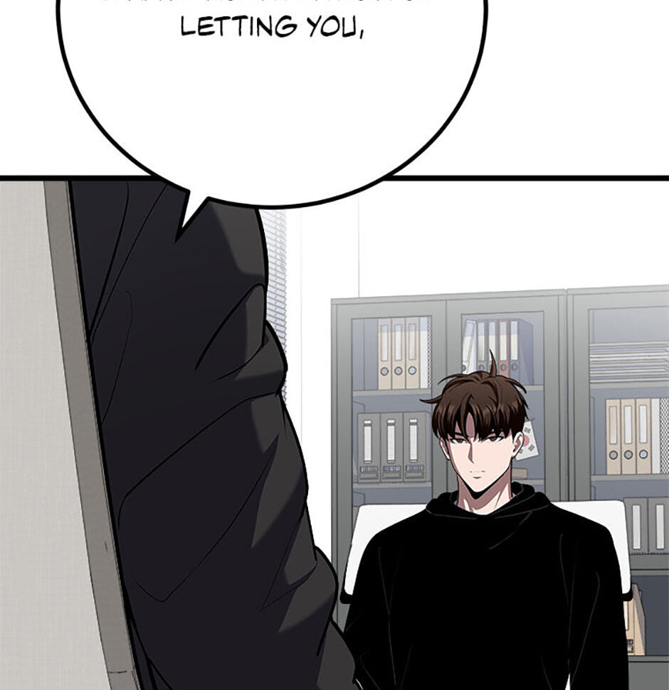 Level 1 Player Chapter 122 page 113 - 