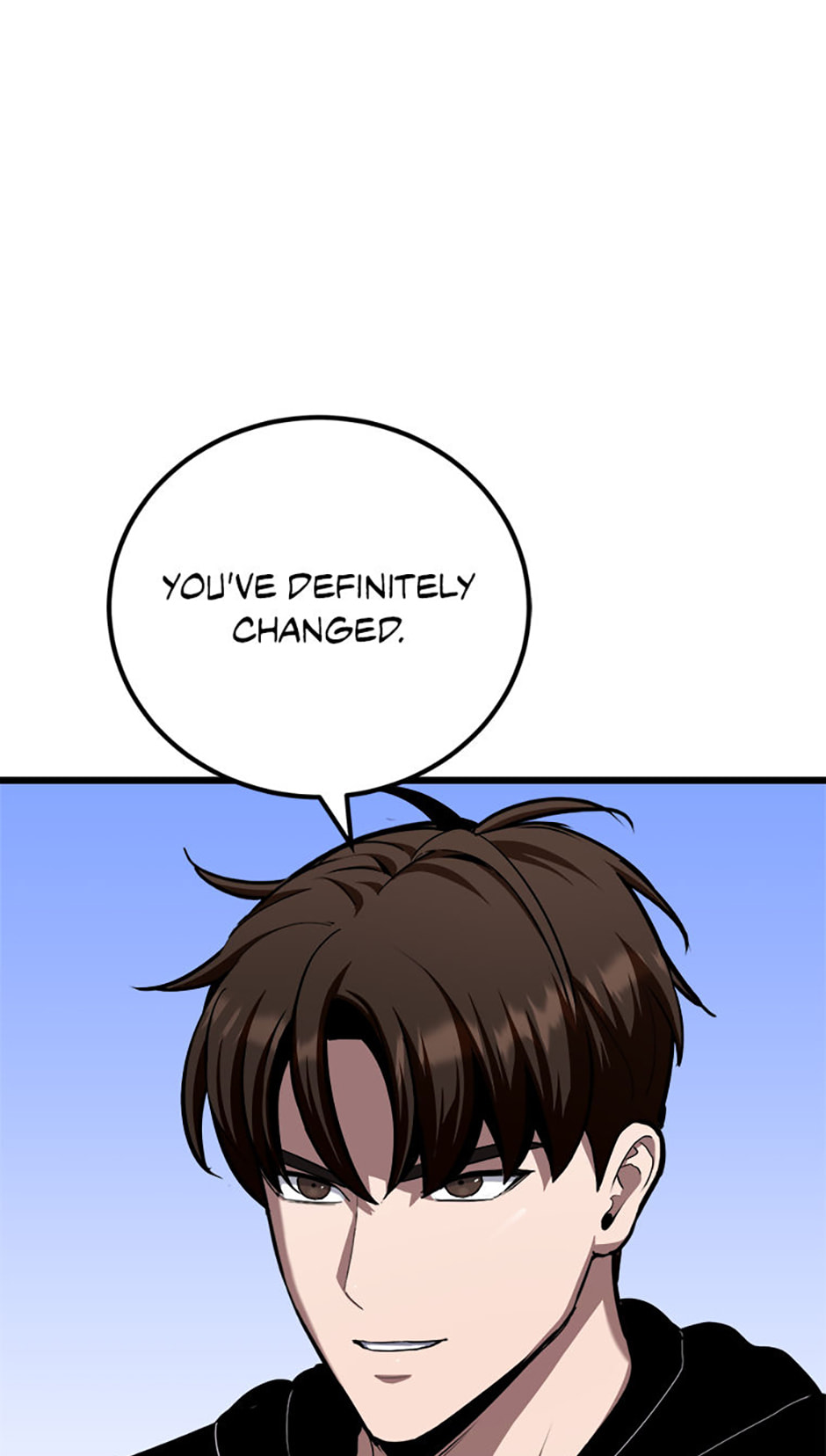 Level 1 Player Chapter 122 page 115 - 