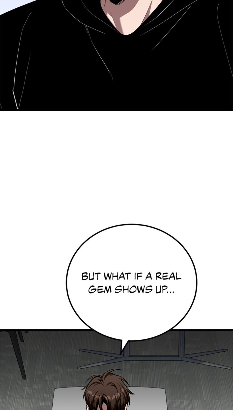 Level 1 Player Chapter 122 page 116 - 