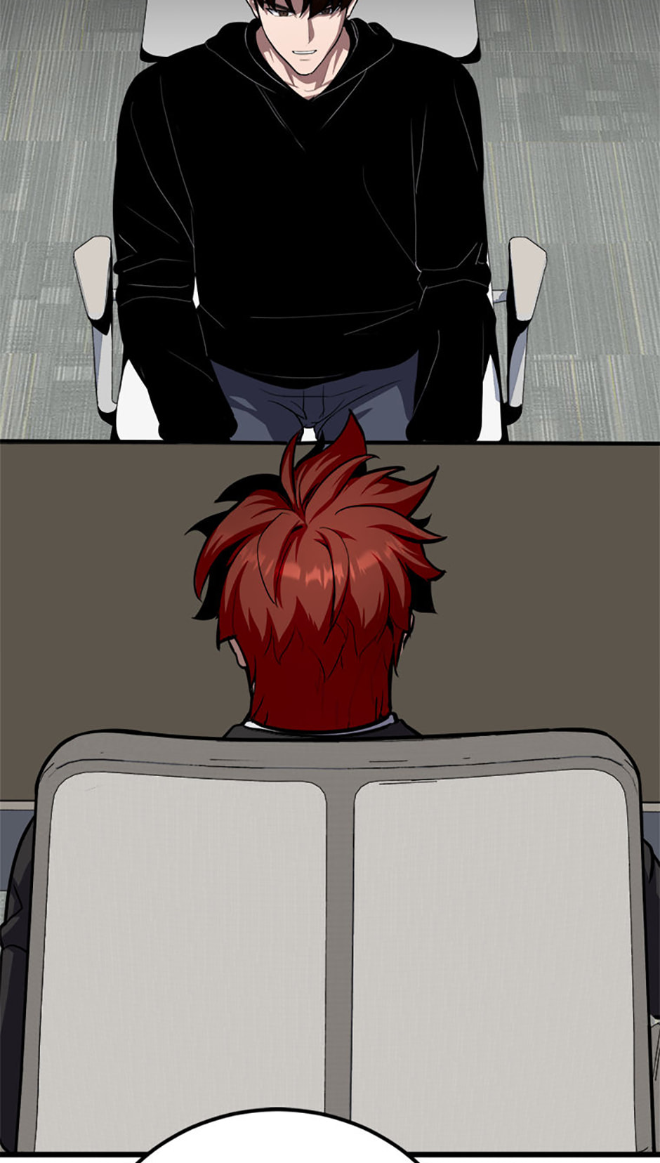 Level 1 Player Chapter 122 page 117 - 