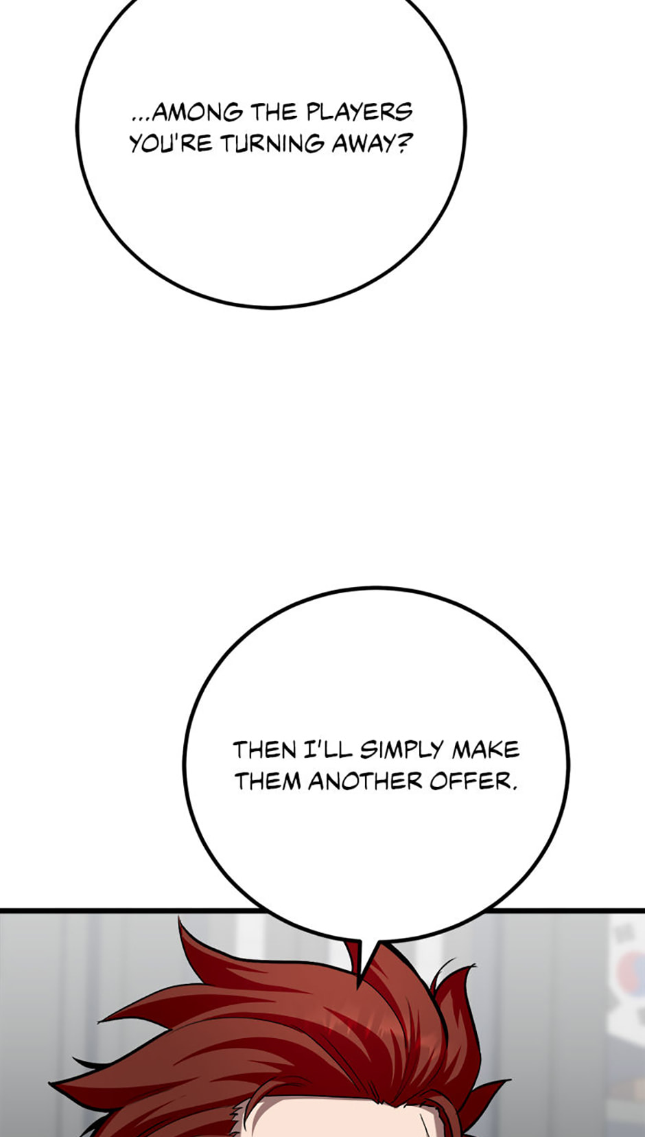 Level 1 Player Chapter 122 page 118 - 