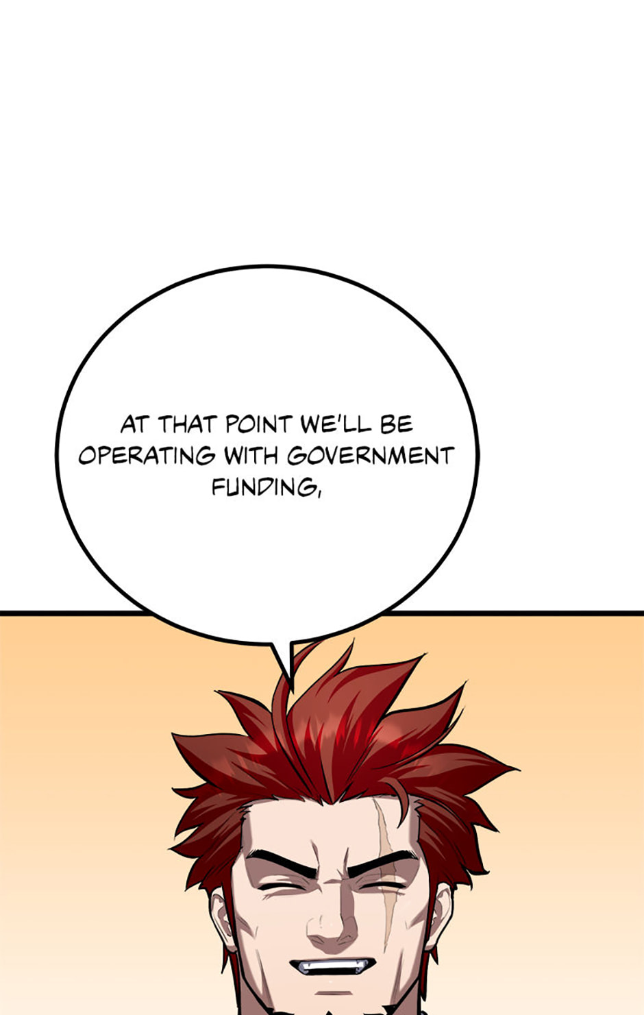 Level 1 Player Chapter 122 page 126 - 
