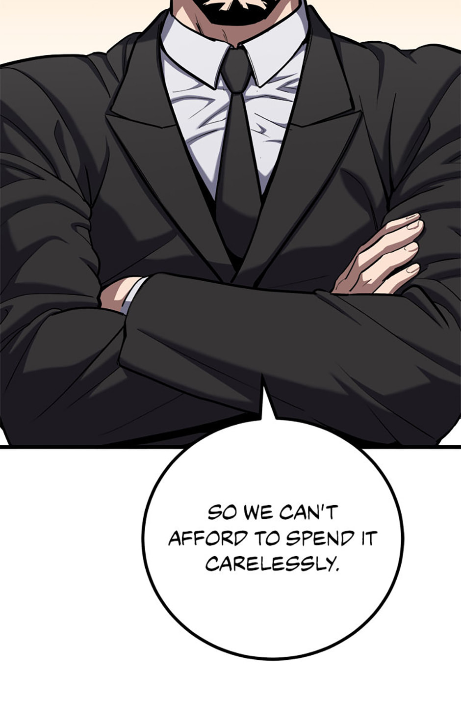 Level 1 Player Chapter 122 page 127 - 
