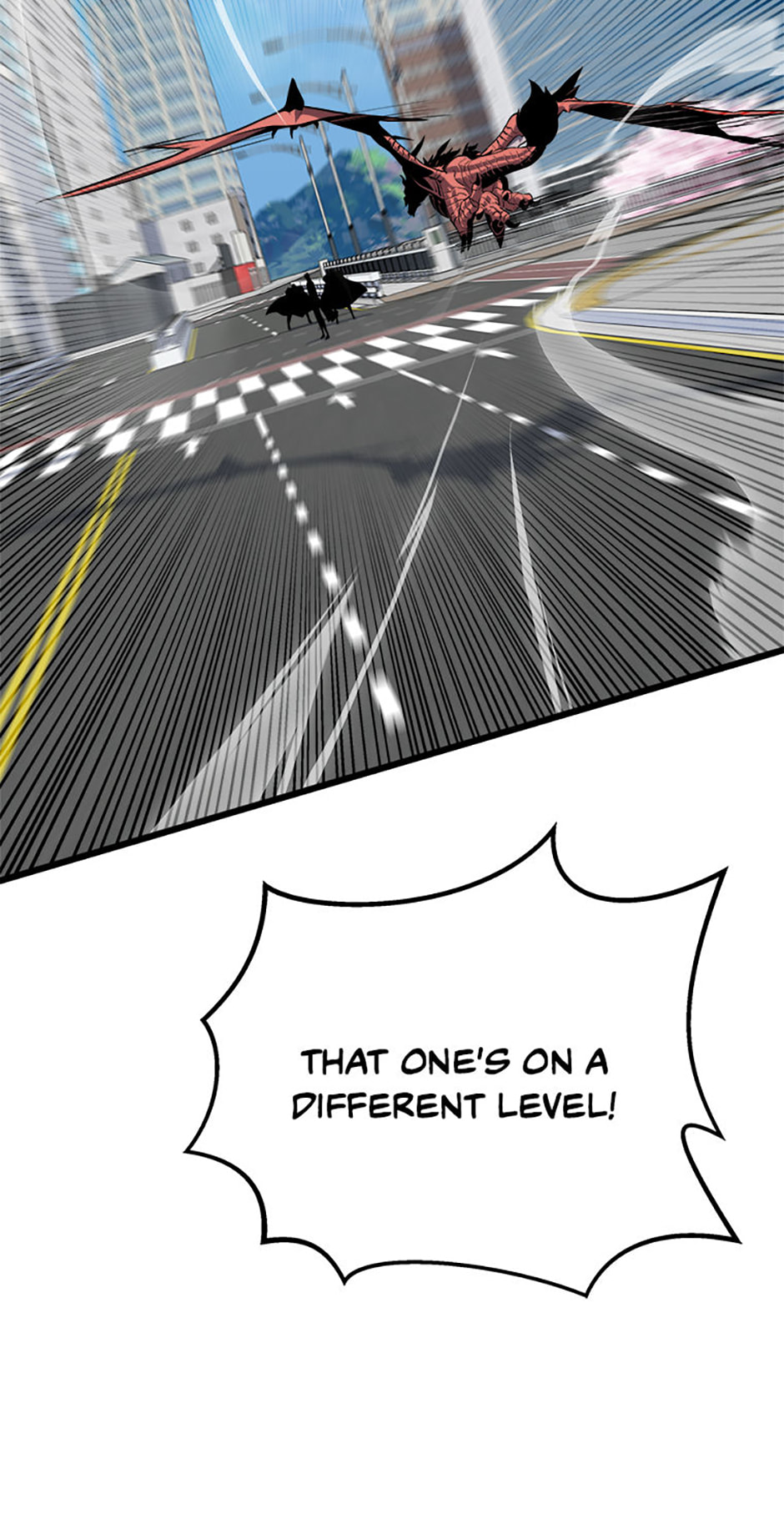 Level 1 Player Chapter 122 page 17 - 