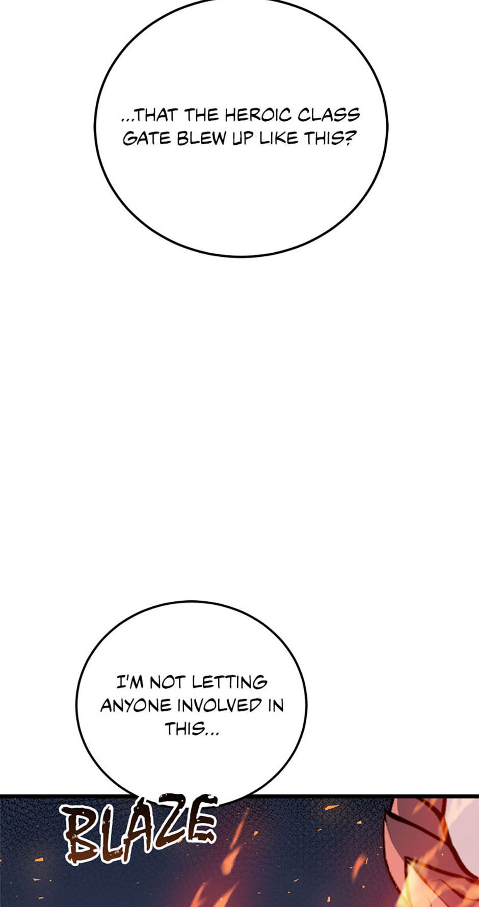 Level 1 Player Chapter 122 page 19 - 