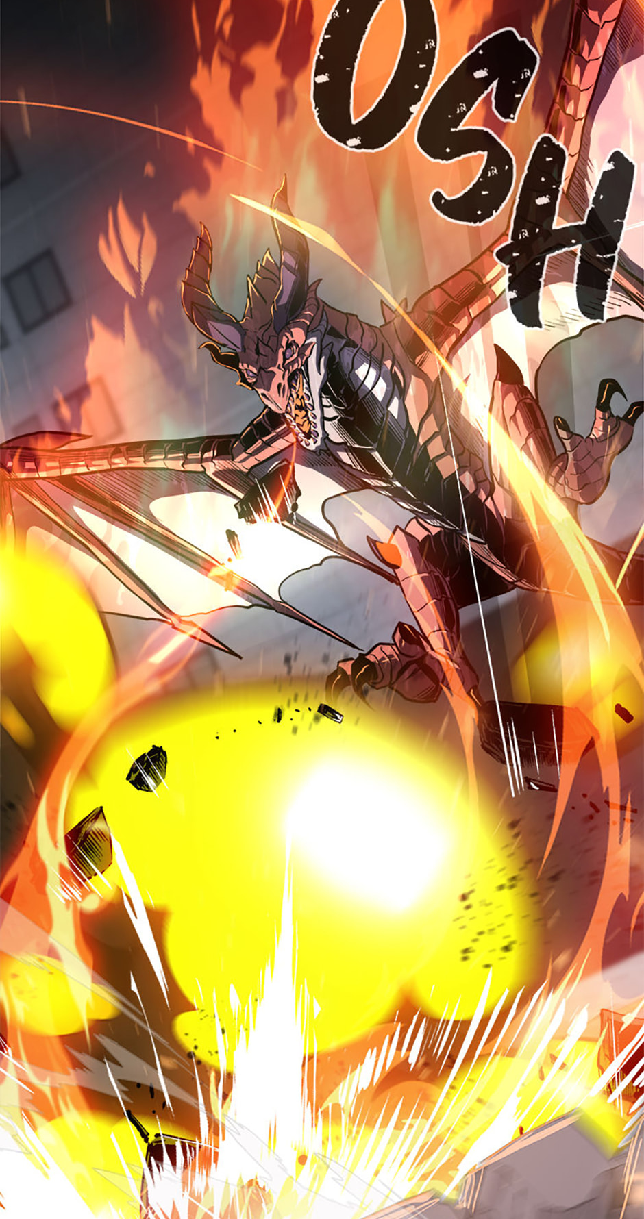 Level 1 Player Chapter 122 page 21 - 