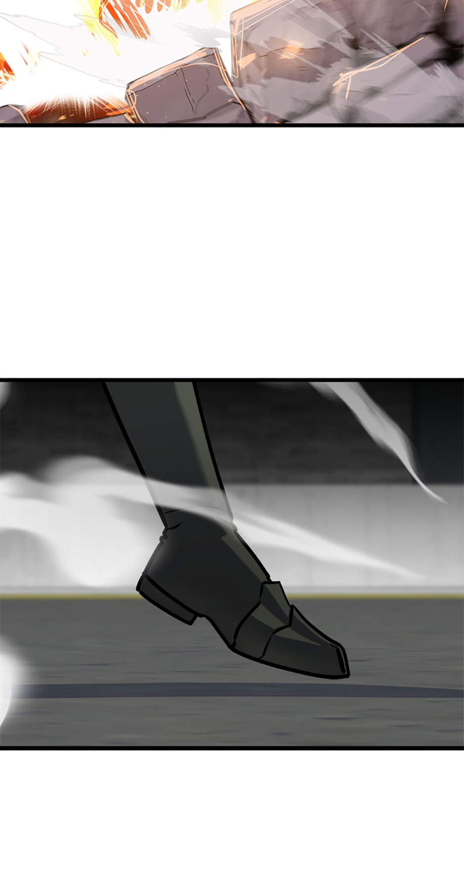 Level 1 Player Chapter 122 page 22 - 