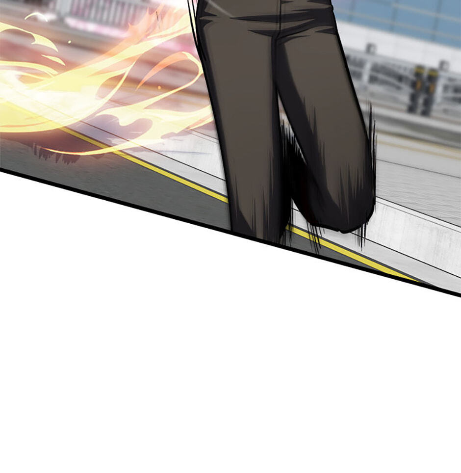 Level 1 Player Chapter 122 page 25 - 