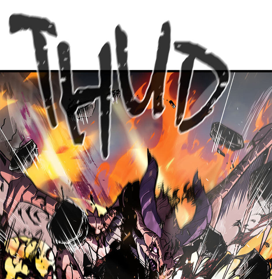 Level 1 Player Chapter 122 page 29 - 