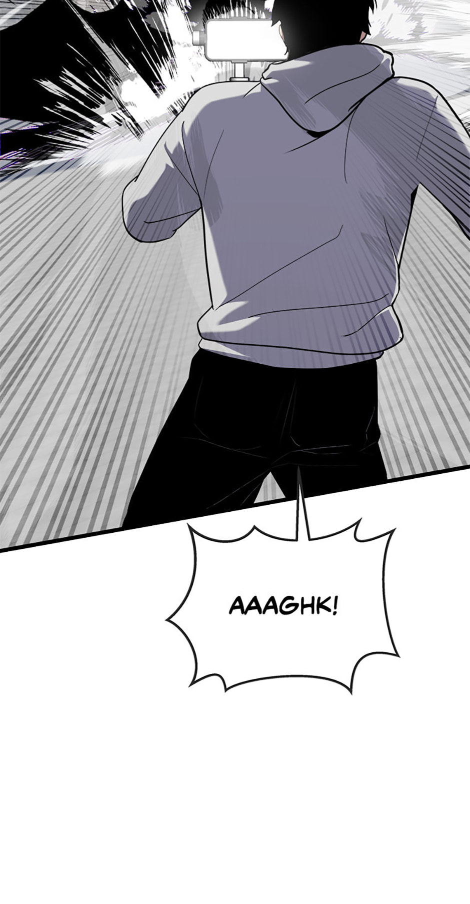 Level 1 Player Chapter 122 page 4 - 