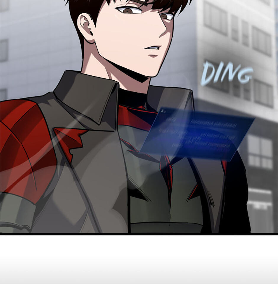 Level 1 Player Chapter 122 page 32 - 