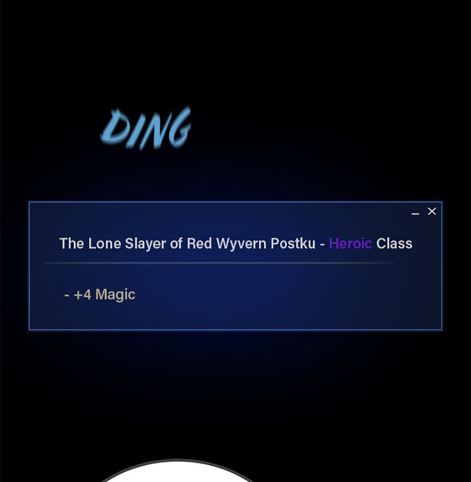 Level 1 Player Chapter 122 page 35 - 