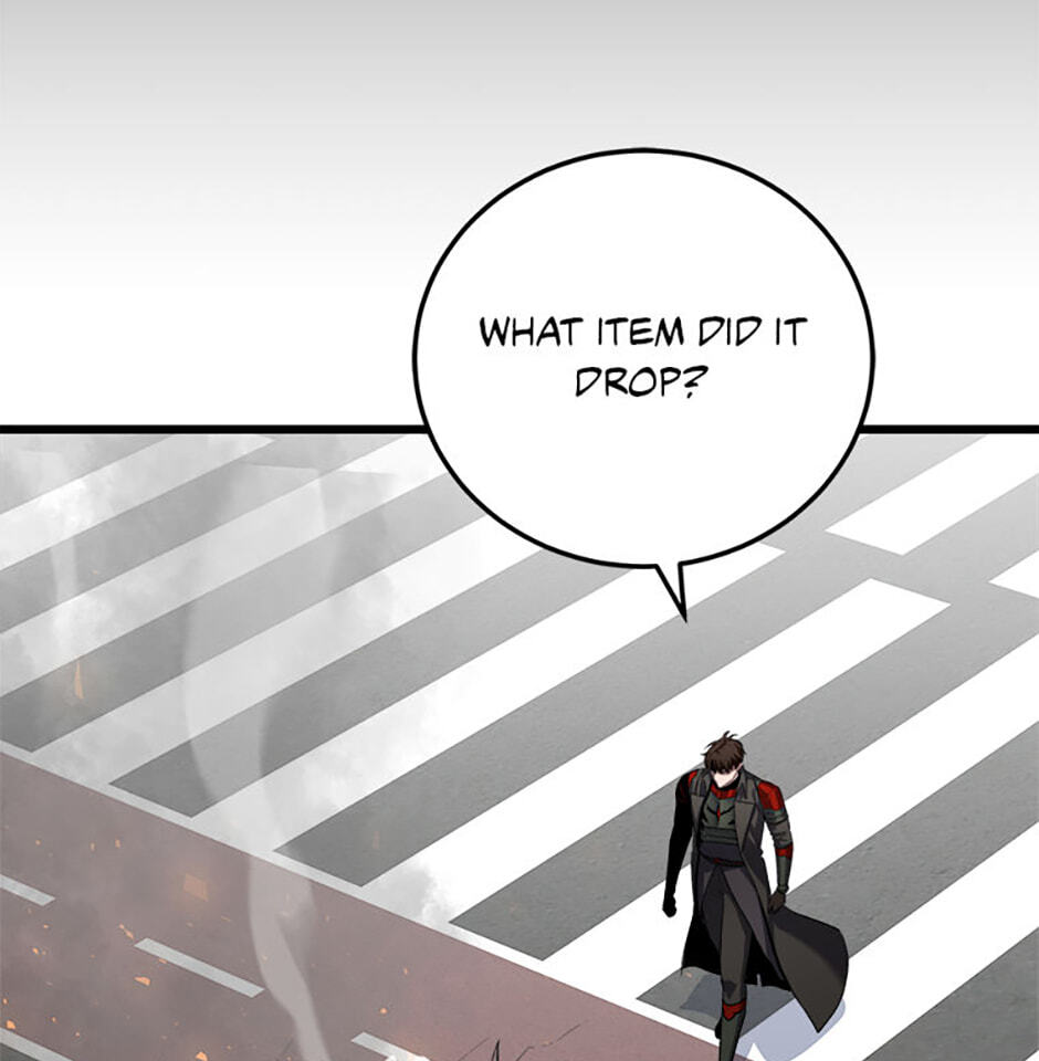 Level 1 Player Chapter 122 page 37 - 