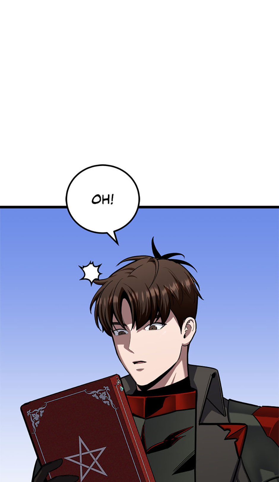 Level 1 Player Chapter 122 page 39 - 