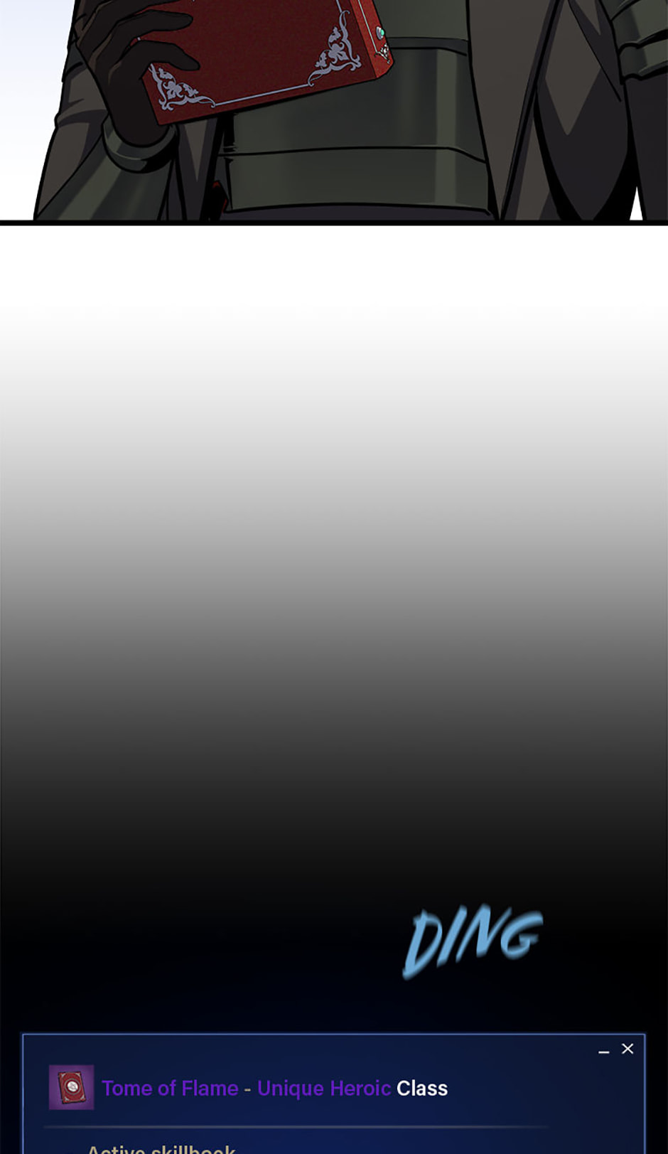 Level 1 Player Chapter 122 page 40 - 