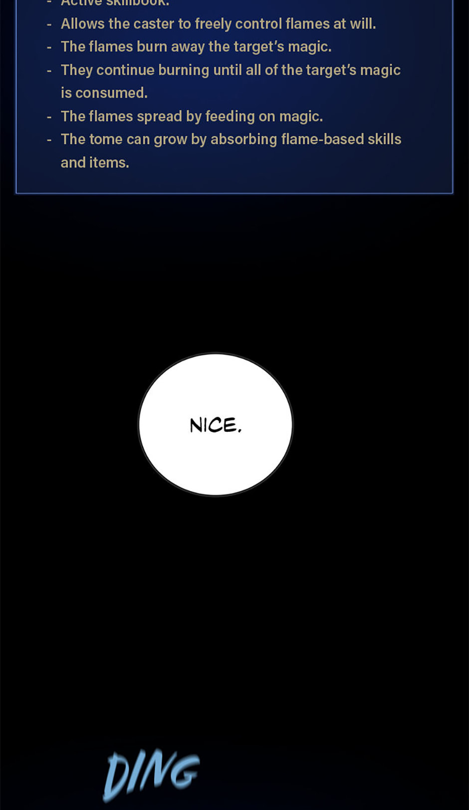 Level 1 Player Chapter 122 page 41 - 