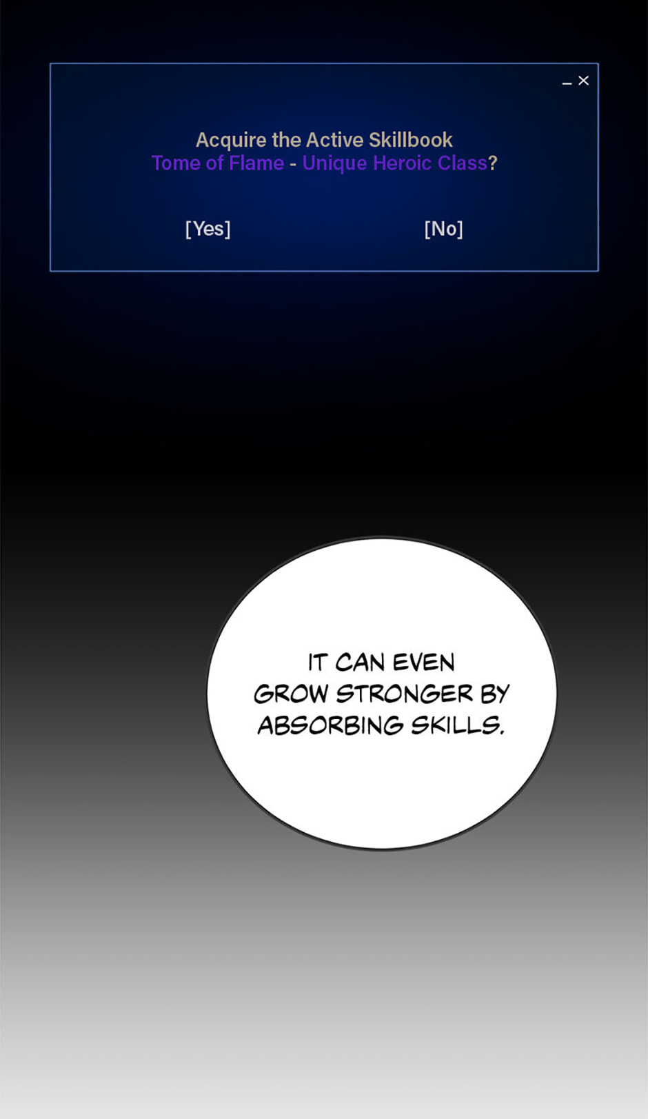 Level 1 Player Chapter 122 page 42 - 