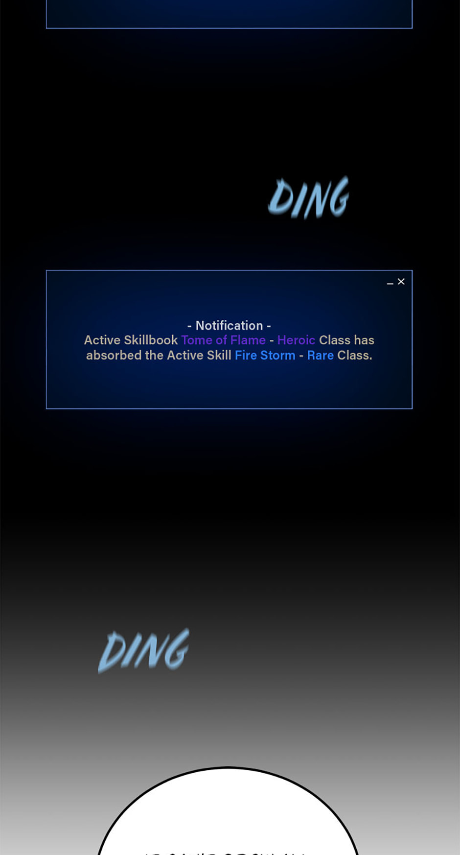 Level 1 Player Chapter 122 page 46 - 