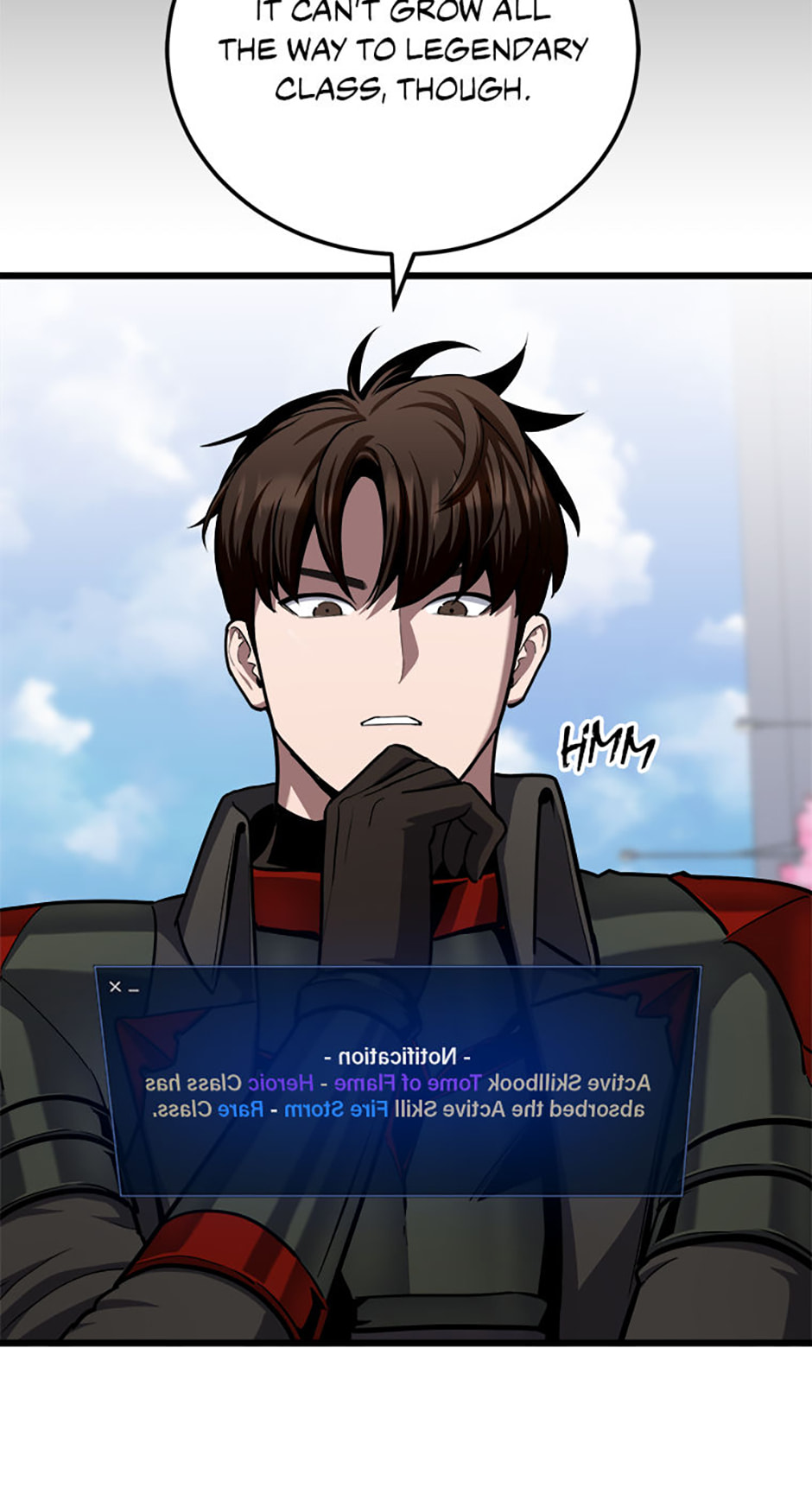 Level 1 Player Chapter 122 page 47 - 
