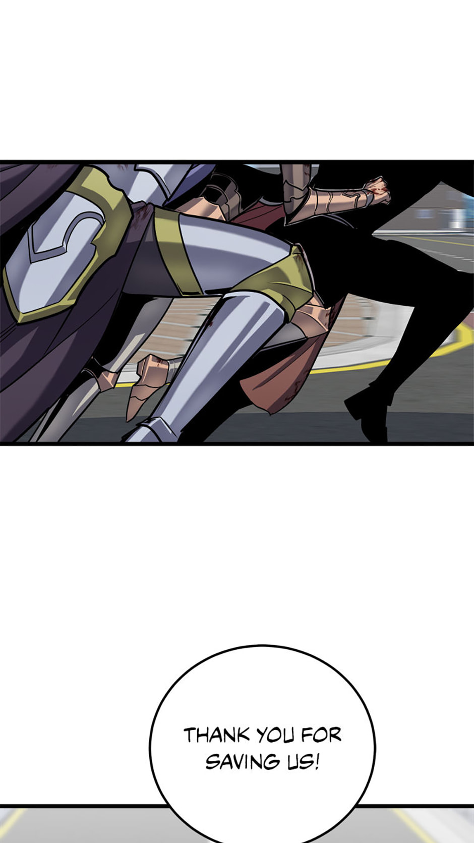 Level 1 Player Chapter 122 page 48 - 