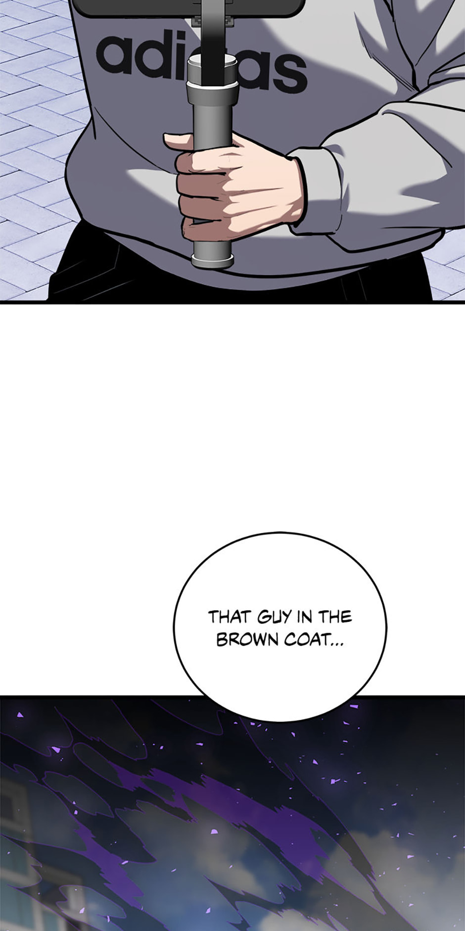 Level 1 Player Chapter 122 page 6 - 
