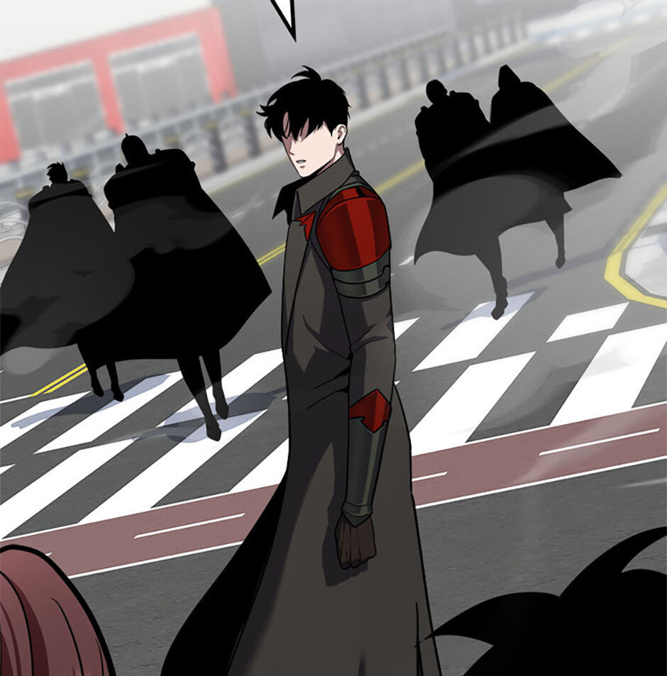 Level 1 Player Chapter 122 page 53 - 