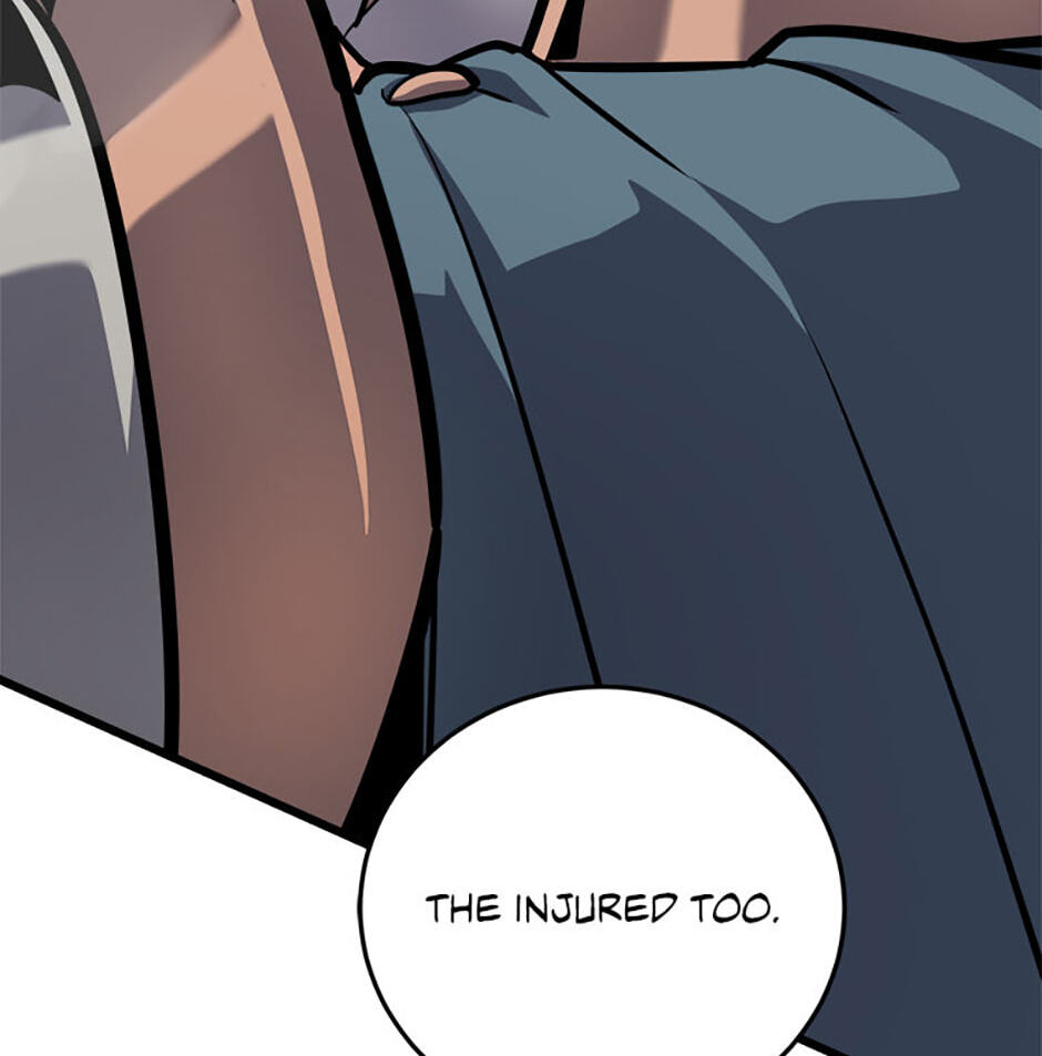 Level 1 Player Chapter 122 page 55 - 