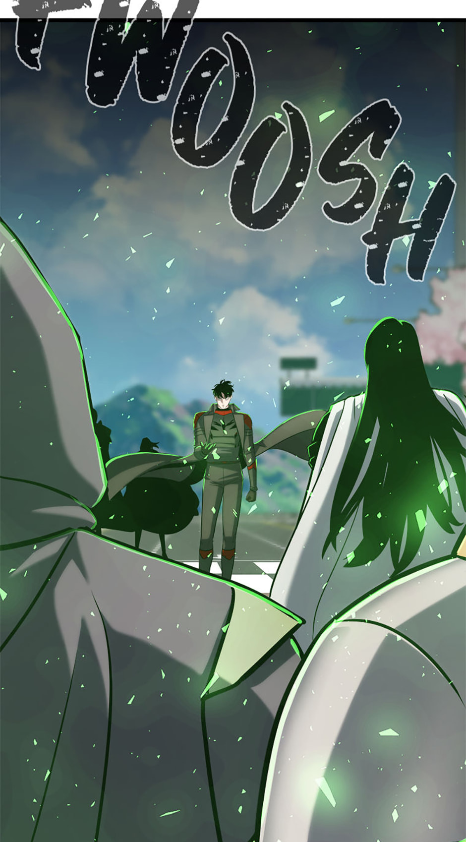 Level 1 Player Chapter 122 page 62 - 