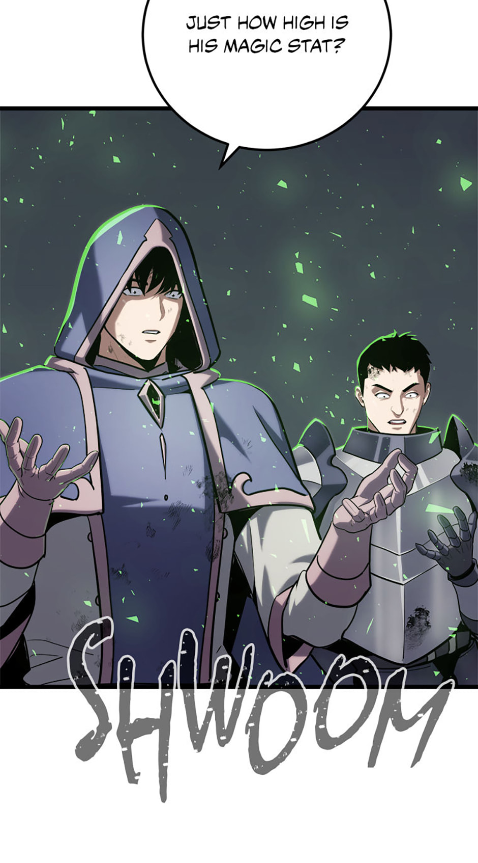 Level 1 Player Chapter 122 page 64 - 