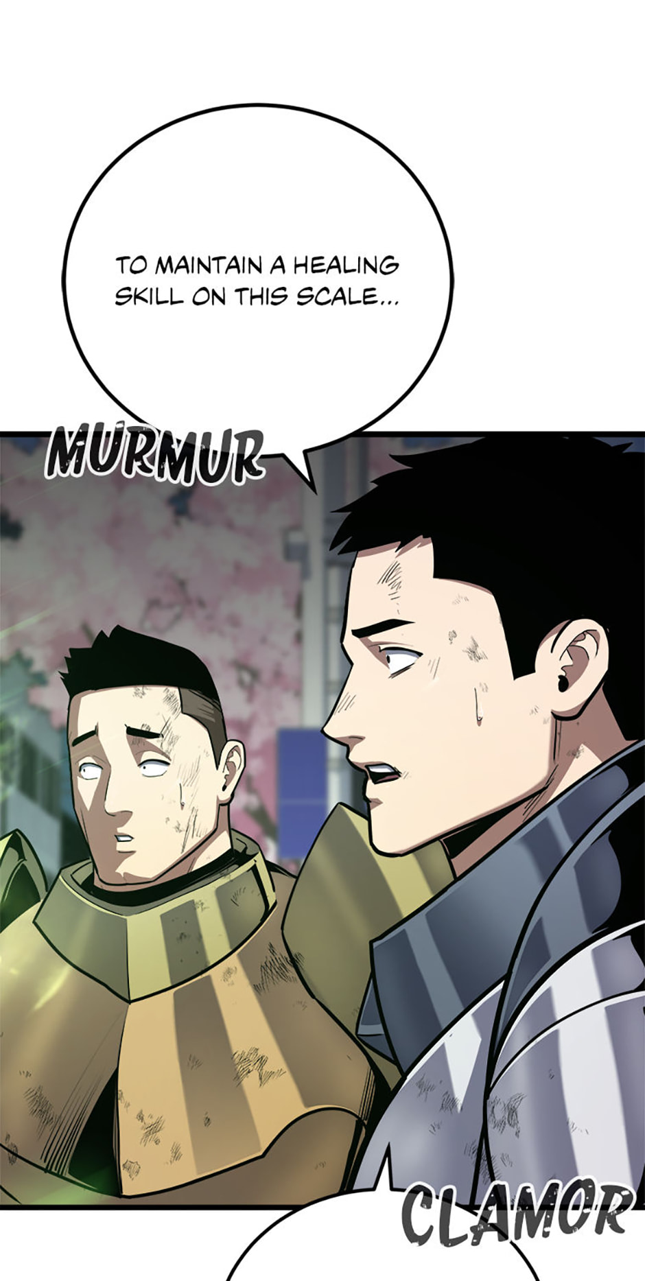 Level 1 Player Chapter 122 page 65 - 