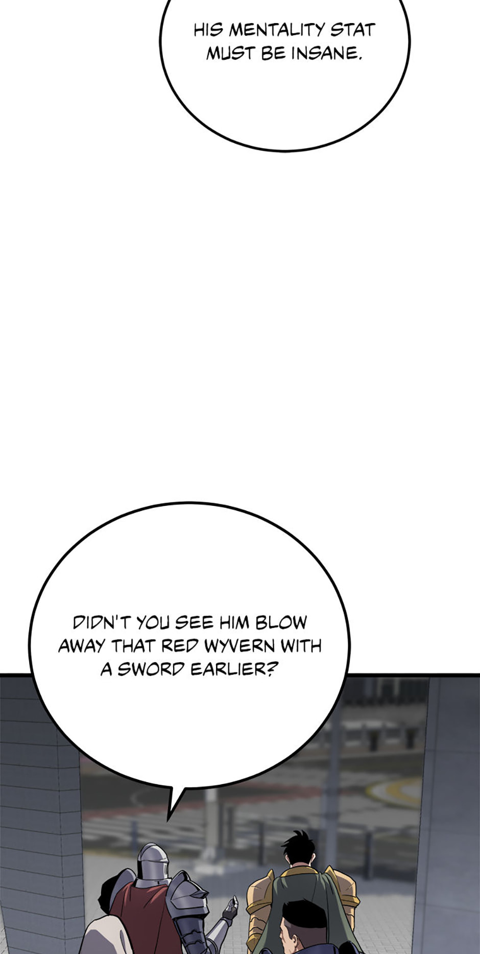 Level 1 Player Chapter 122 page 66 - 