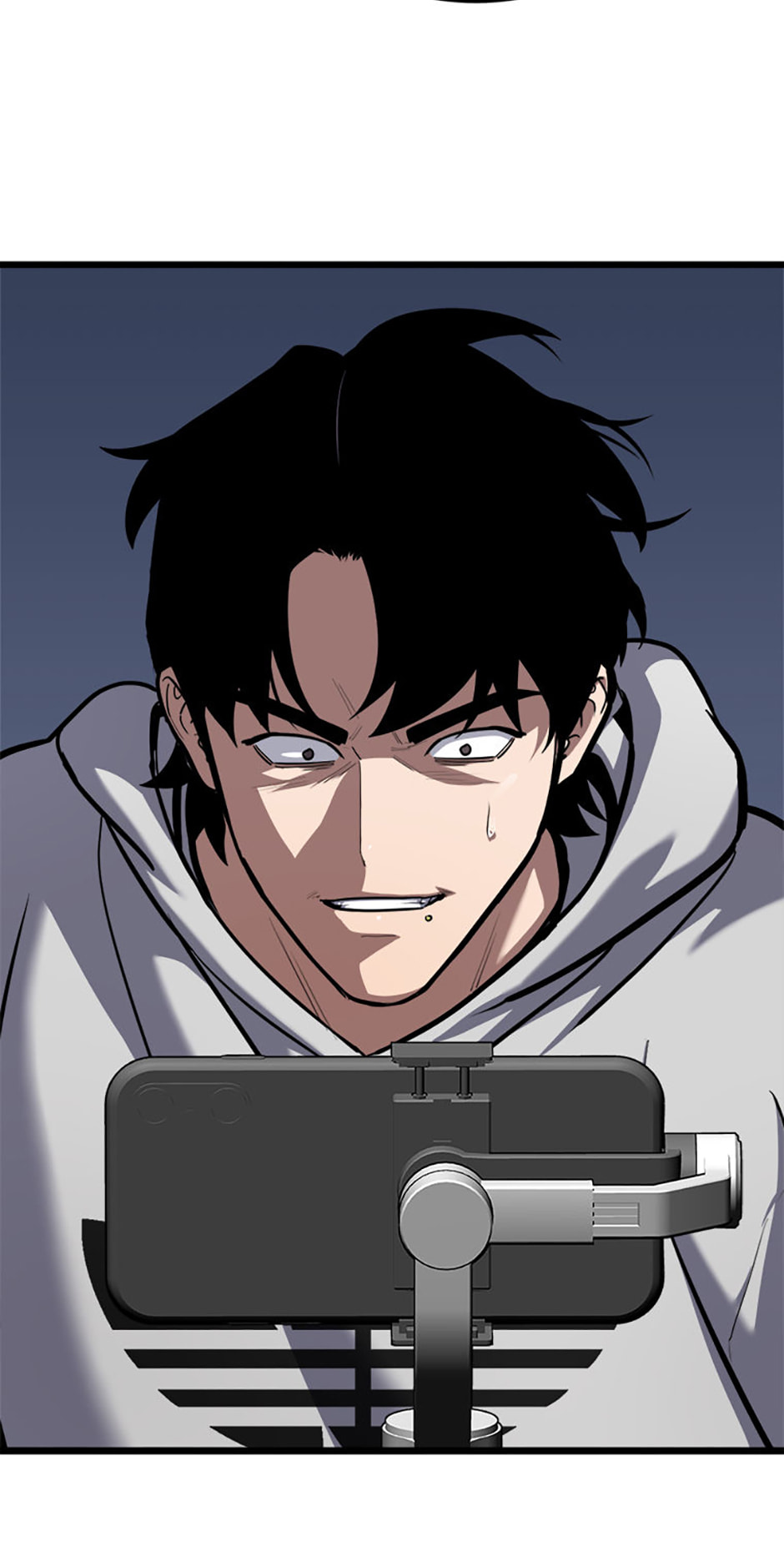 Level 1 Player Chapter 122 page 68 - 