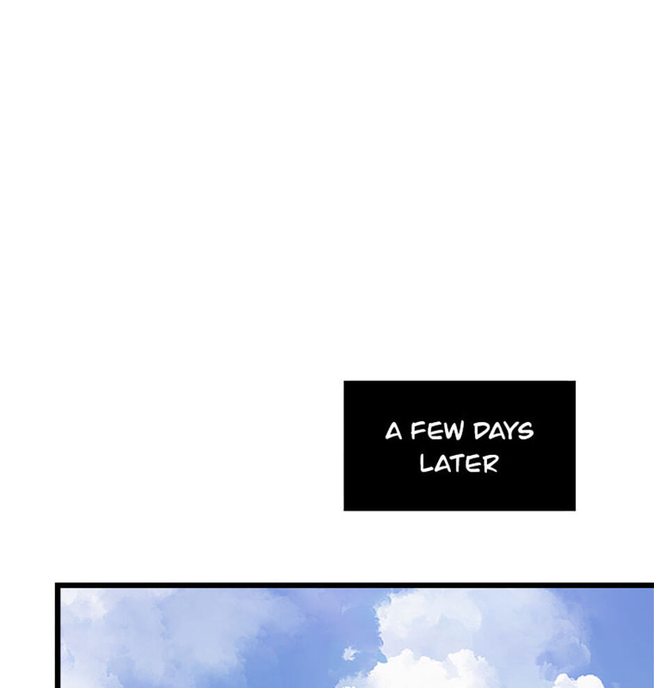 Level 1 Player Chapter 122 page 71 - 