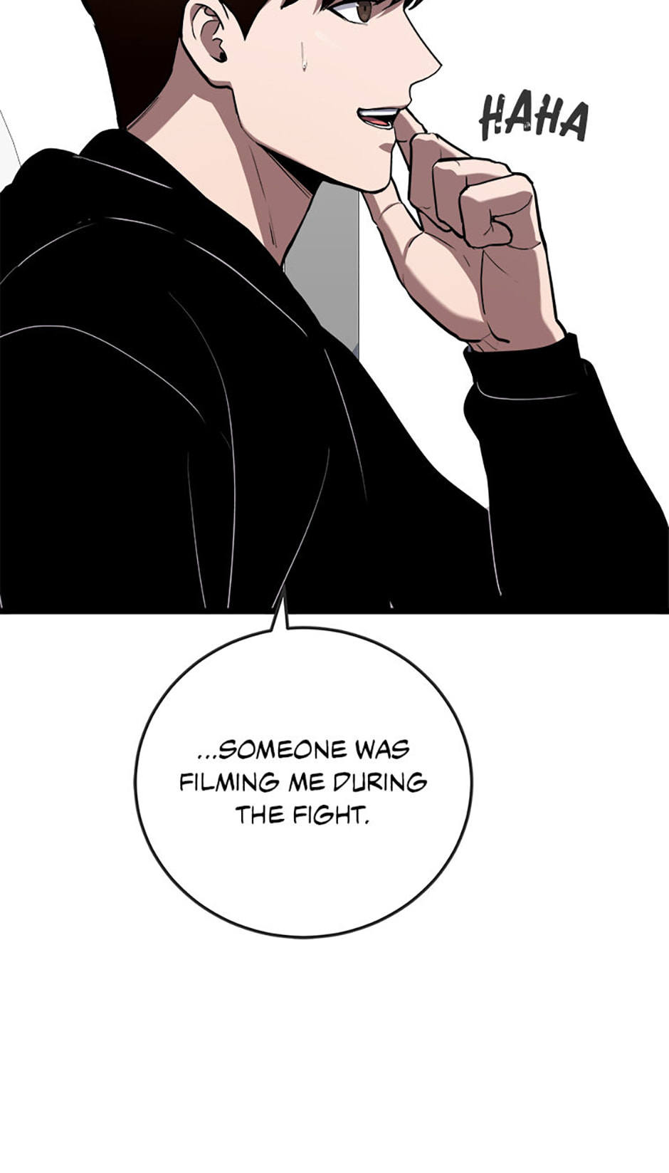 Level 1 Player Chapter 122 page 80 - 