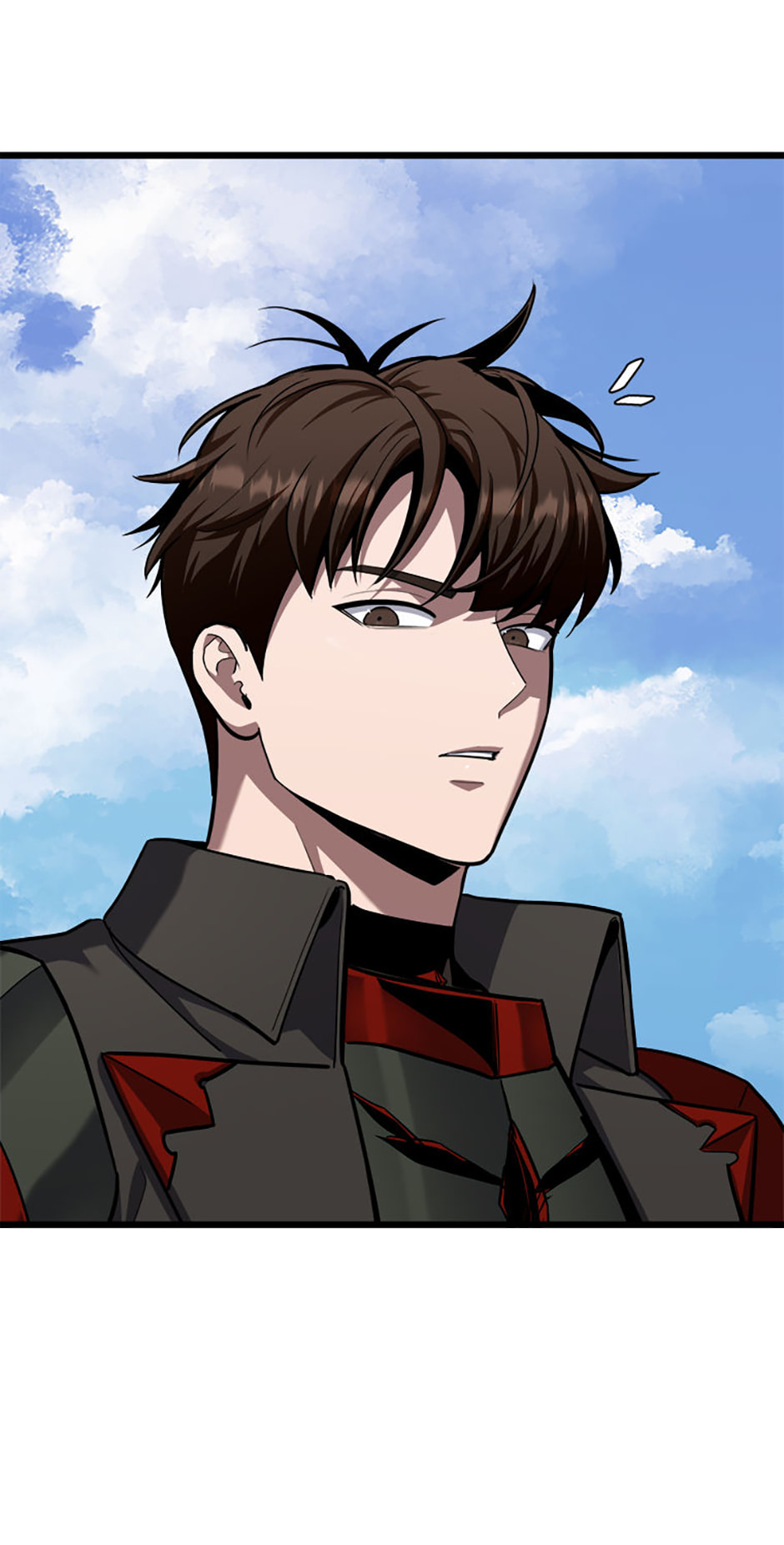 Level 1 Player Chapter 122 page 9 - 