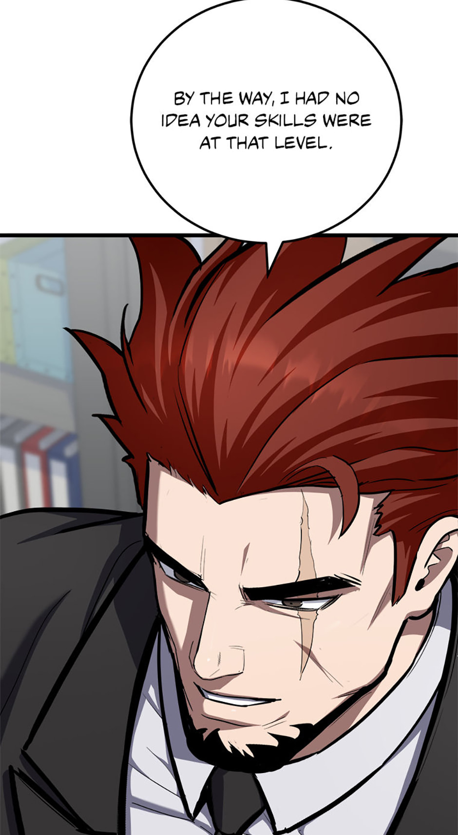 Level 1 Player Chapter 122 page 83 - 