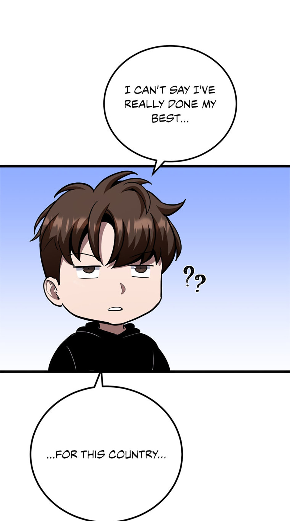 Level 1 Player Chapter 122 page 92 - 